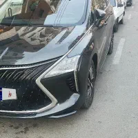 سوبا m4 مدل ۱۴۰۳|خودرو سواری و وانت|تهران, ارم|دیوار