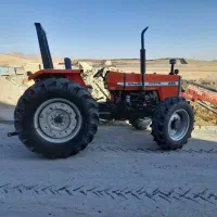 تراکتور ۲۸۵ جفت مدل ۸۵|خودرو سنگین|فرمهین, |دیوار