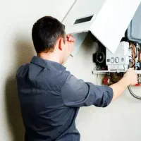 سرویسکار تعمیرات پکیج و تعمیرکار پکیج تهرانپارس