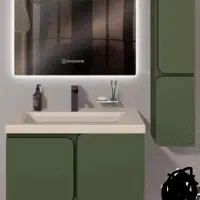 تولید پخش انواع روشویی کابینتی