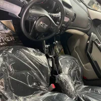 سراتو97 صفر آپشنال 2هزارتا کار|خودرو سواری و وانت|تهران, سعادتآباد|دیوار