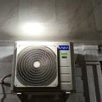 فروش و نصب انواع کولرگازی|کولر گازی و فن‌کوئل|الیگودرز, |دیوار