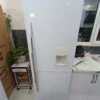 یخچال برفاب کارکرده