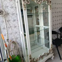بوفه|بوفه، ویترین، کنسول|کامیاران, |دیوار
