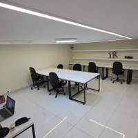 فضای کار اشتراکی کوچکار فاطمی - خانه محتوای کوچکار