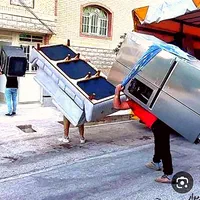 خدمات باربری لاله.حمل اثاثیه منزل|خدمات حمل و نقل|شیروان (خراسان), |دیوار