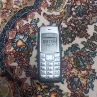 گوشی نوکیا ۱۱۱۰