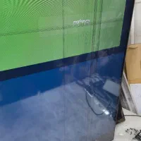 تلویزیون ۵۸ اینچ نیاز تعمیر