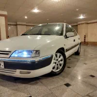 زانتیا مدل 86 سلامت