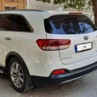 سورنتو 2016 جی تی لاین فول|خودرو سواری و وانت|تهران, تهرانسر شرقی|دیوار