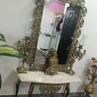 اینه|آینه|اراک, |دیوار