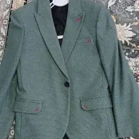 کت های شیک مجلسی پسرانه مناسب۷تا ۹سال