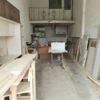 مغازه 44 متری بر اصلی