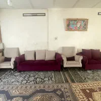 یک دست مبل ۷ نفره