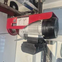 بالا بر برقی