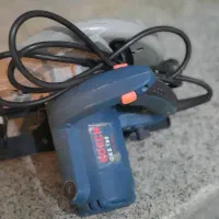 اره دیسکی بوش|ابزارآلات|اصفهان, باتون|دیوار