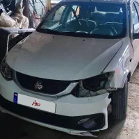 خودرو تصادفی خ ر ی د اریم