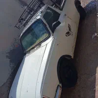 پیکان وانت CNG، مدل ۱۳۸۷|خودرو سواری و وانت|فراشبند, |دیوار