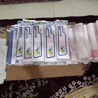 انواع سفره یک بار مصرف