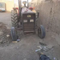 تراکتور فروشی مدل ۶۴بدون سوخت|خودرو سنگین|کرباسک, |دیوار