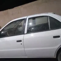 سمند LX ساده، مدل ۱۳۹۶|خودرو سواری و وانت|الیگودرز, |دیوار