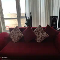 مبل چستر هفت نفره راحتی|مبلمان خانگی و میز عسلی|مشهد, گلبرگ شمالی|دیوار