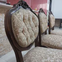 مبل ناهارخوری بدون میز|میز و صندلی غذاخوری|نوشهر, |دیوار