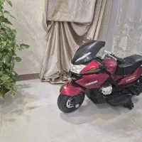 موتور شارژی