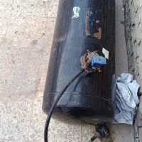 کپسول گاز  lpg|قطعات یدکی و لوازم جانبی|اهواز, کوی راه کربلا|دیوار