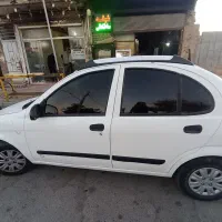 تیبا 95دوگانه فابریک