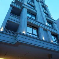 ۹۰متر اقبال پشت حاشیه وکیل آباد نوساز گرمایش از کف