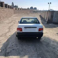 پراید۸۳ دوگانه|خودرو سواری و وانت|بهارستان, |دیوار