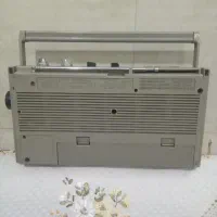 رادیوضبط آکایی وساعت (ازبروجردارسال میشن)|ساعت|تهران, مقدم|دیوار