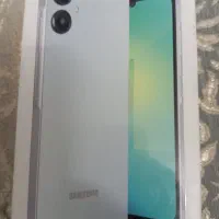 گوشی A06نو بدون باز شدگی|موبایل|مشهد, کارگران|دیوار