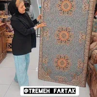 خان نشین پشتی سنتی جفتی مدل یاسمن ست کد ۴۳۵۵|پشتی|قم, شاه ابراهیم|دیوار