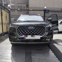 تیگو 8 هیبرید 1404