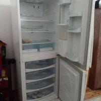 یخچال فریزر|یخچال و فریزر|اقبالیه, |دیوار