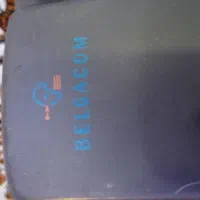 گوشی تلفن خارجی