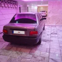 پراید