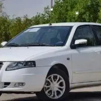 فروش حواله سورن پلاس تحویل یک ماهه