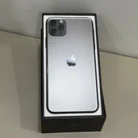 iphone 11 pro max|موبایل|تهران, نبی اکرم|دیوار