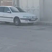 پژو پارس xu7p سفارشی