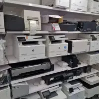 فروش خرید(انواع پرینتر)SAMSUNG CANON HP(خریدار