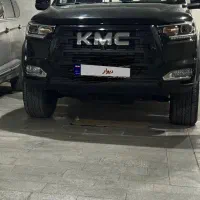 kmc t8 1403  کی ام سی