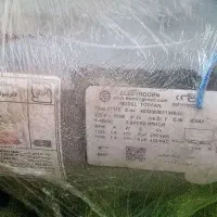 موتور کولر آبی الکتروژن