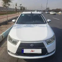 دنا پلاس دنده ای مدل ۹۸|خودرو سواری و وانت|تبریز, |دیوار