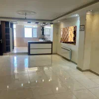 ۱۰۵متر ۲خواب تکواحدی فول امکانات