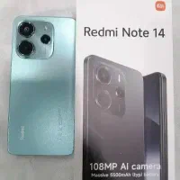 گوشی نوت ۱۴ رم ۸ حافظه۲۵۶|موبایل|مشهد, پنجتن|دیوار