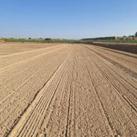 تسطیح.لیزر.اسکریپر