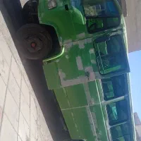 شیشه کامل مینی بوس